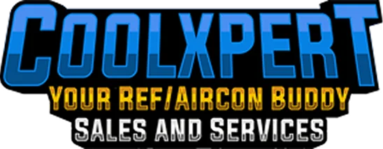 Coolxpert - Your Ref/Aircon Buddy - Sales and Services